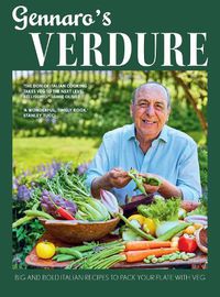Cover image for Gennaro's Verdure