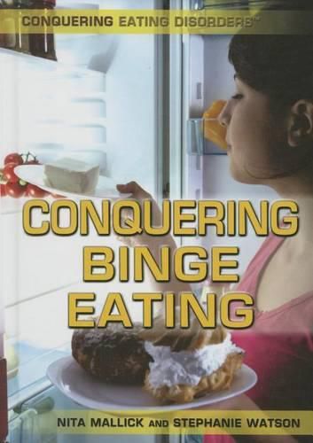 Conquering Binge Eating