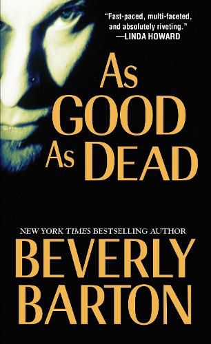 Cover image for As Good as Dead