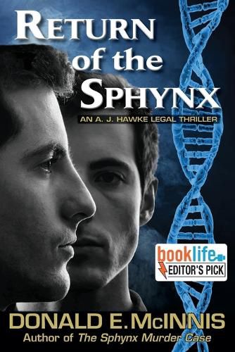 Cover image for Return of the Sphynx