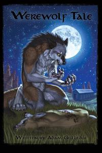 Cover image for Werewolf Tale