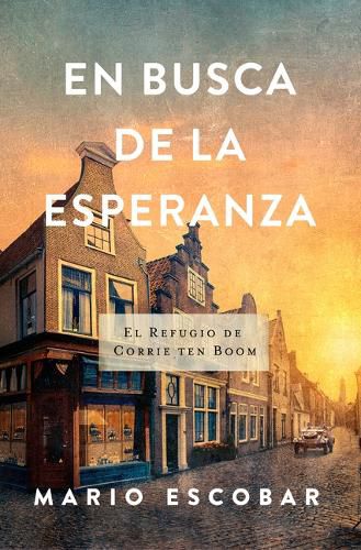 Cover image for En Busca De La Esperanza