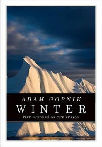 Cover image for Winter Us Edition: Five Windows on the Season