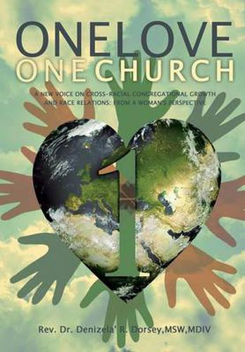 Cover image for One Love: One Church