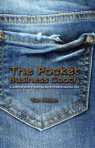 Cover image for The Pocket Business Coach: Creating and Enjoying an Entrepreneurial Life