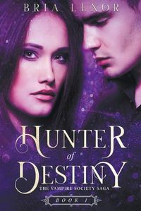 Cover image for Hunter of Destiny