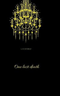 Cover image for One last death