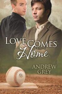 Cover image for Love Comes Home