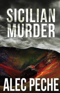 Cover image for Sicilian Murder