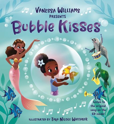 Cover image for Bubble Kisses