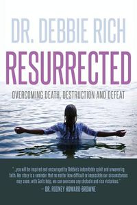 Cover image for Resurrected