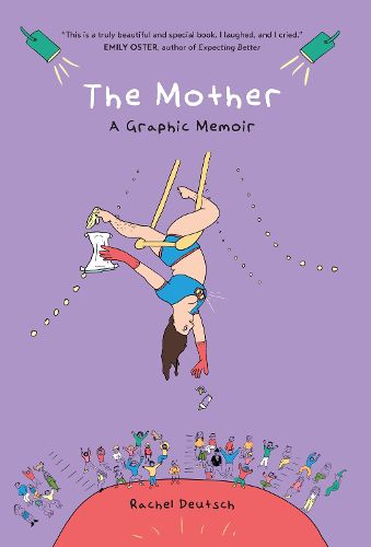 Cover image for The Mother