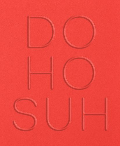Cover image for Do Ho Suh