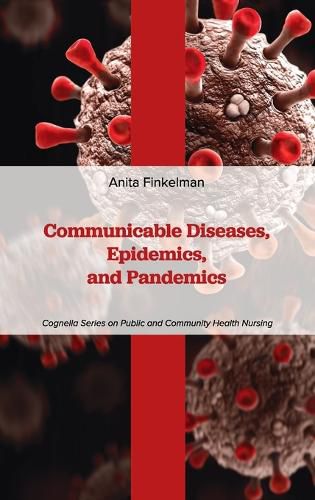 Cover image for Communicable Diseases, Epidemics, and Pandemics