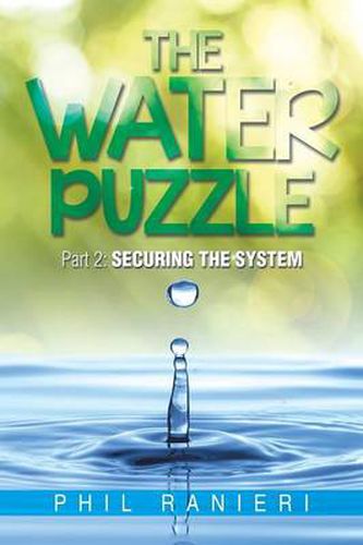 Cover image for The Water Puzzle: Part 2