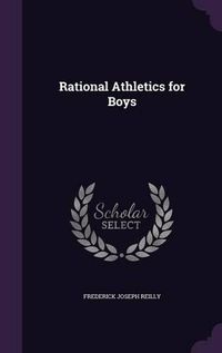 Cover image for Rational Athletics for Boys