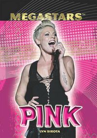 Cover image for Pink
