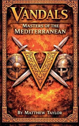 Cover image for The Vandals