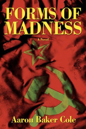 Cover image for Forms of Madness