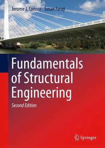 Cover image for Fundamentals of Structural Engineering