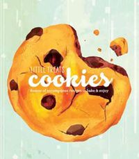 Cover image for Little Treats - Cookies