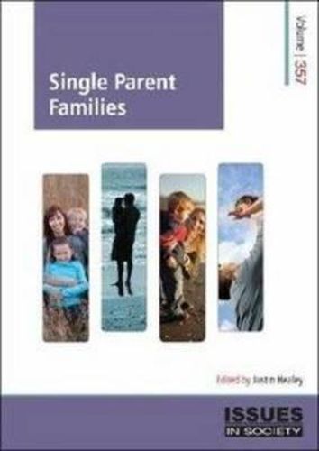 Single Parent Families