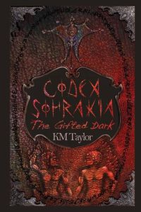 Cover image for Codex Sohrakia