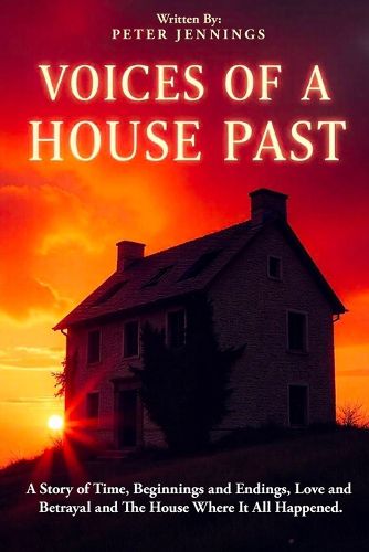 Cover image for Voices of a House Past