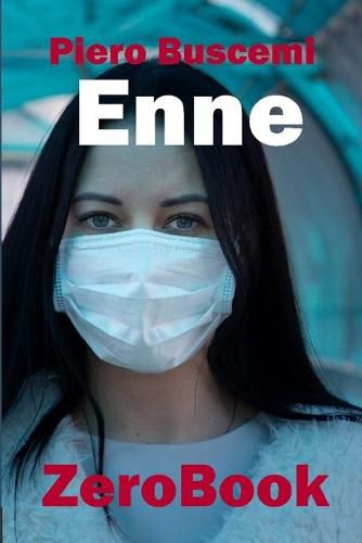 Cover image for Enne