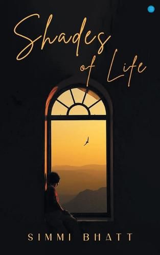 Cover image for Shades Of Life