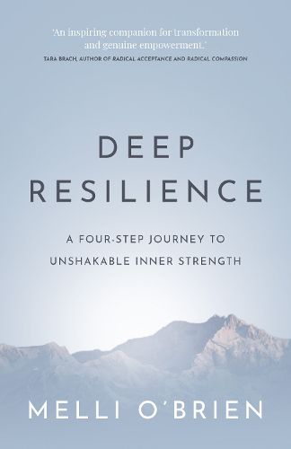Cover image for Deep Resilience