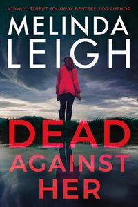 Cover image for Dead Against Her