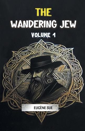 Cover image for The Wandering Jew Volume 4 (Edition2024)