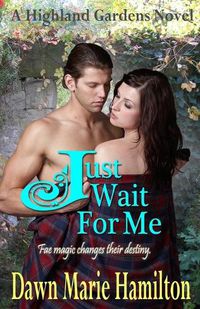 Cover image for Just Wait For Me