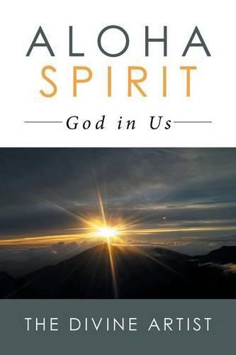 Cover image for Aloha Spirit: God in Us