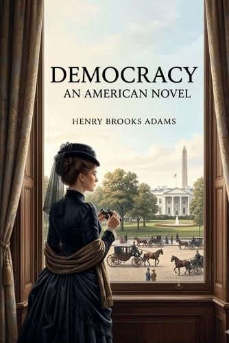 Cover image for Democracy