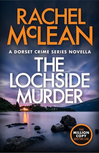 Cover image for The Lochside Murder