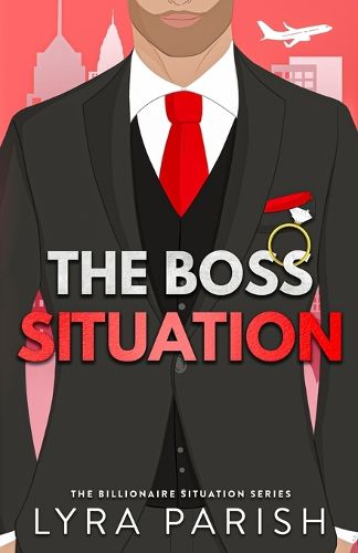 Cover image for The Boss Situation
