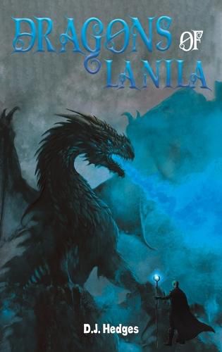 Cover image for Dragons of Lanila