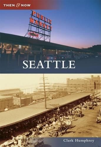 Cover image for Seattle