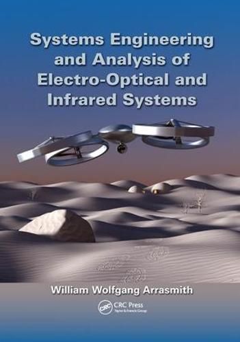 Cover image for Systems Engineering and Analysis of Electro-Optical and Infrared Systems