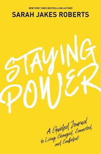Cover image for Staying Power