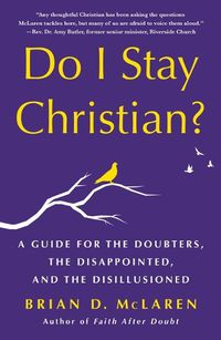 Cover image for Do I Stay Christian?