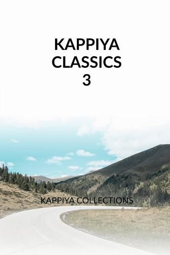 Cover image for Kappiya Classics 3