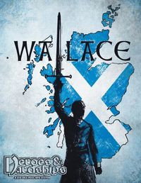 Cover image for Wallace