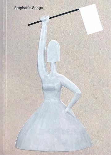 Cover image for Stephanie Senge: Consumer Library