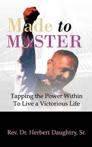 Cover image for Made to Master