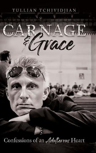 Cover image for Carnage & Grace