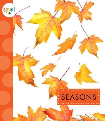 Cover image for Seasons