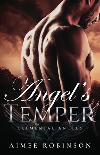 Cover image for Angel's Temper